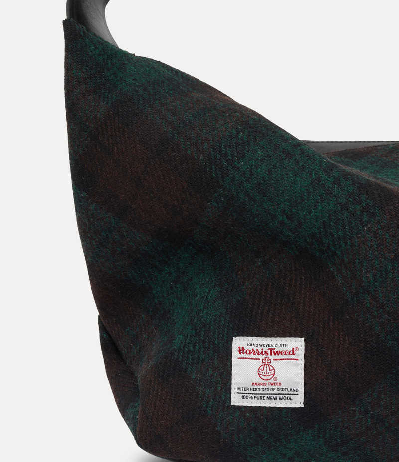 MAXIME LARGE SHOULDER BAG 5