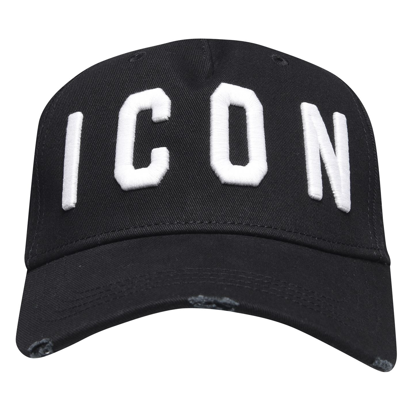 BASEBALL ICON CAP - 1