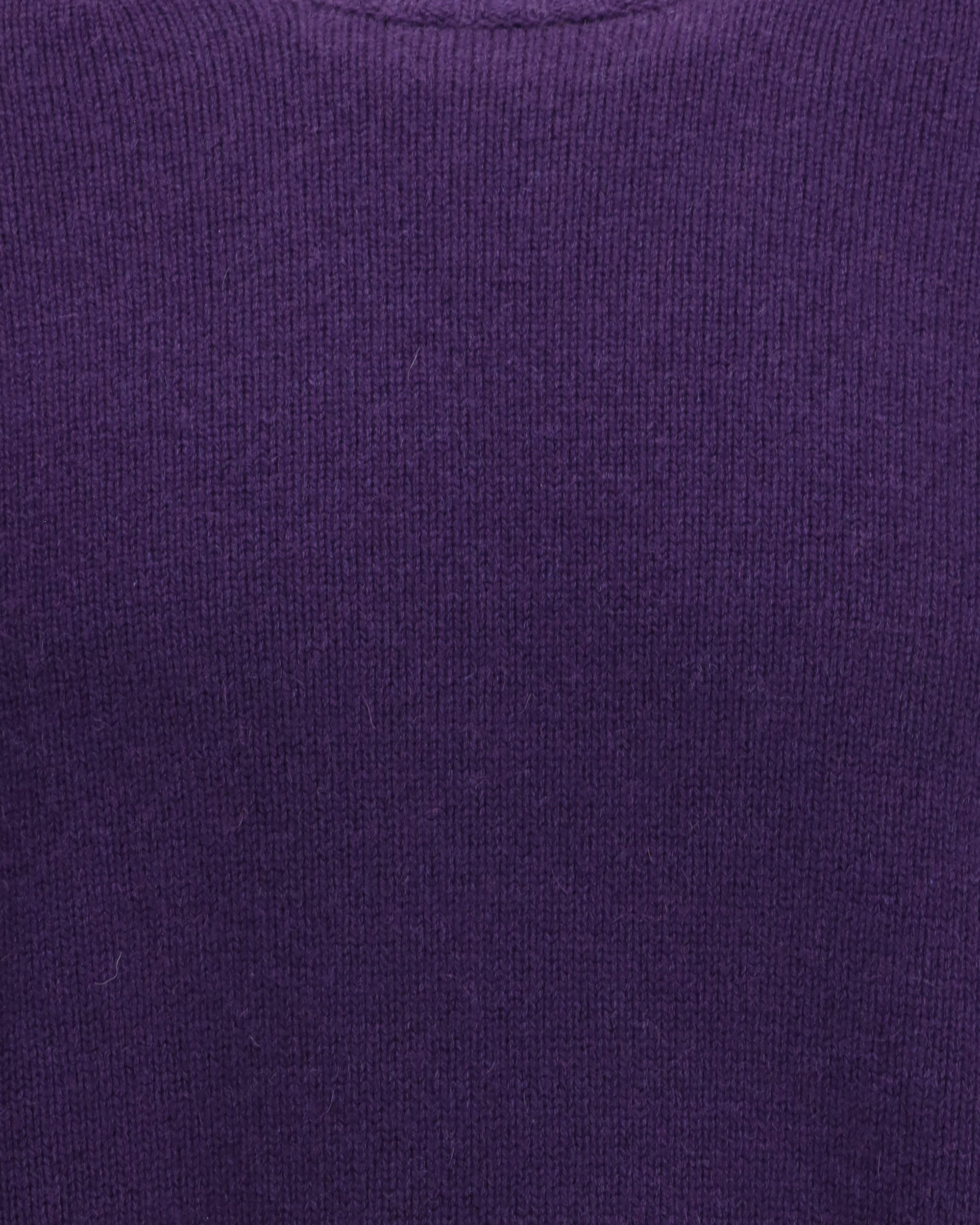 Cashmere Sweater - 3