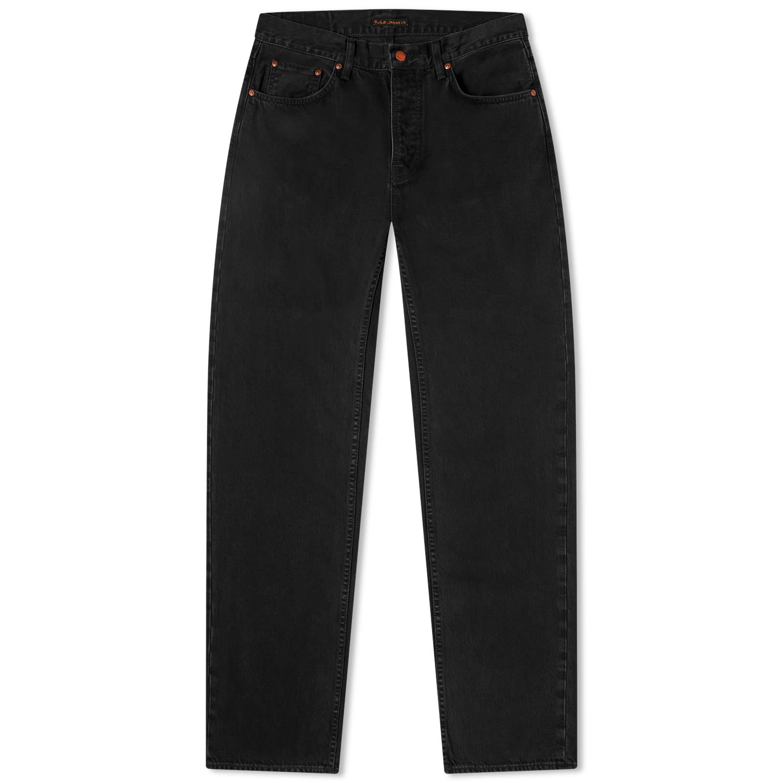 Nudie Tuff Tony Jeans - 1