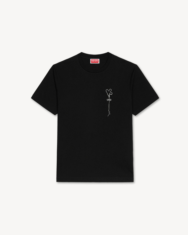 'KENZO Balloons' T-shirt in cotton 1
