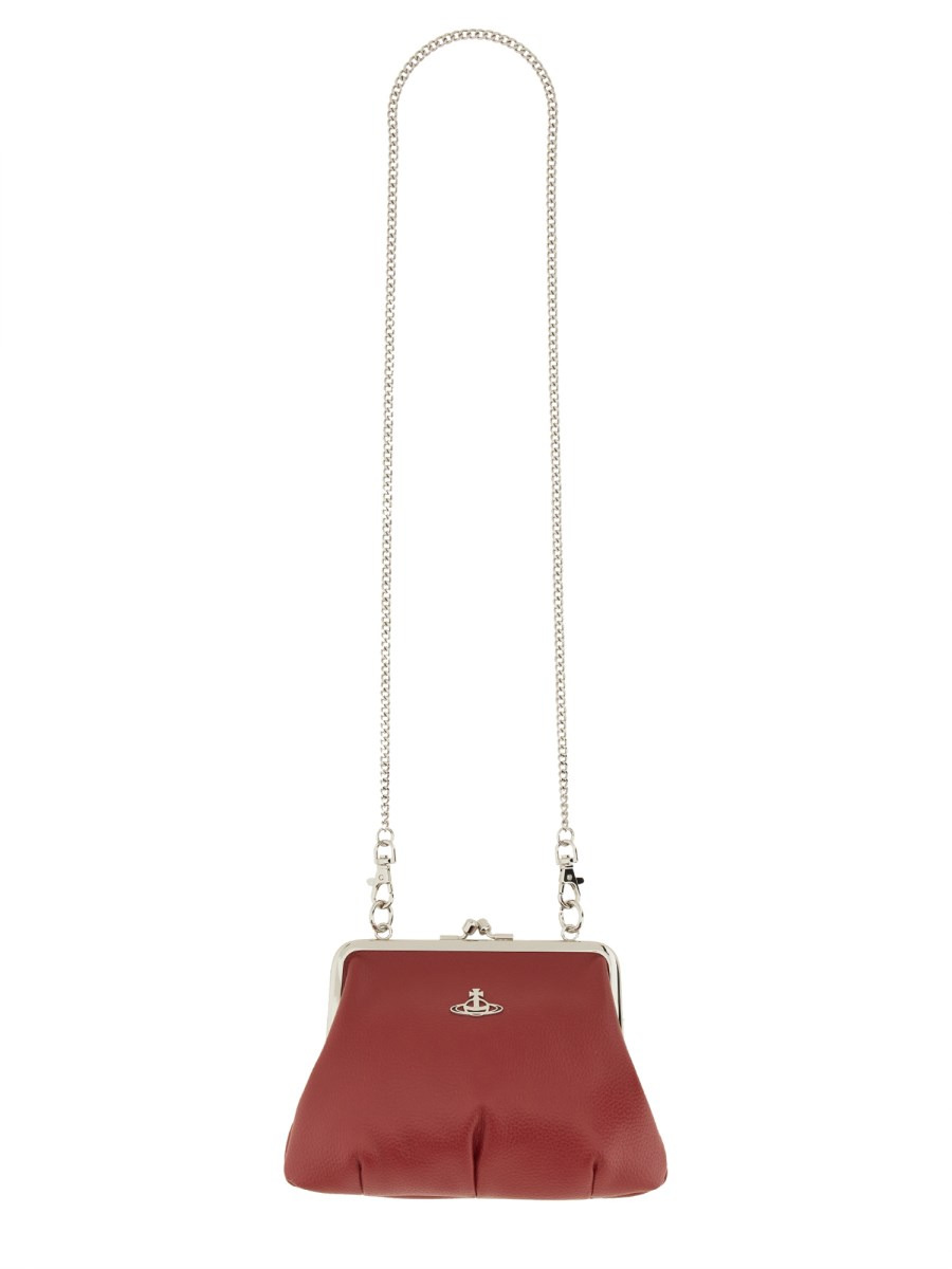 BORSA GRANNY FRAME - 2