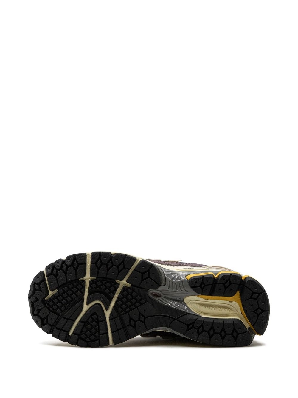 1906R "Licorice" sneakers - 7