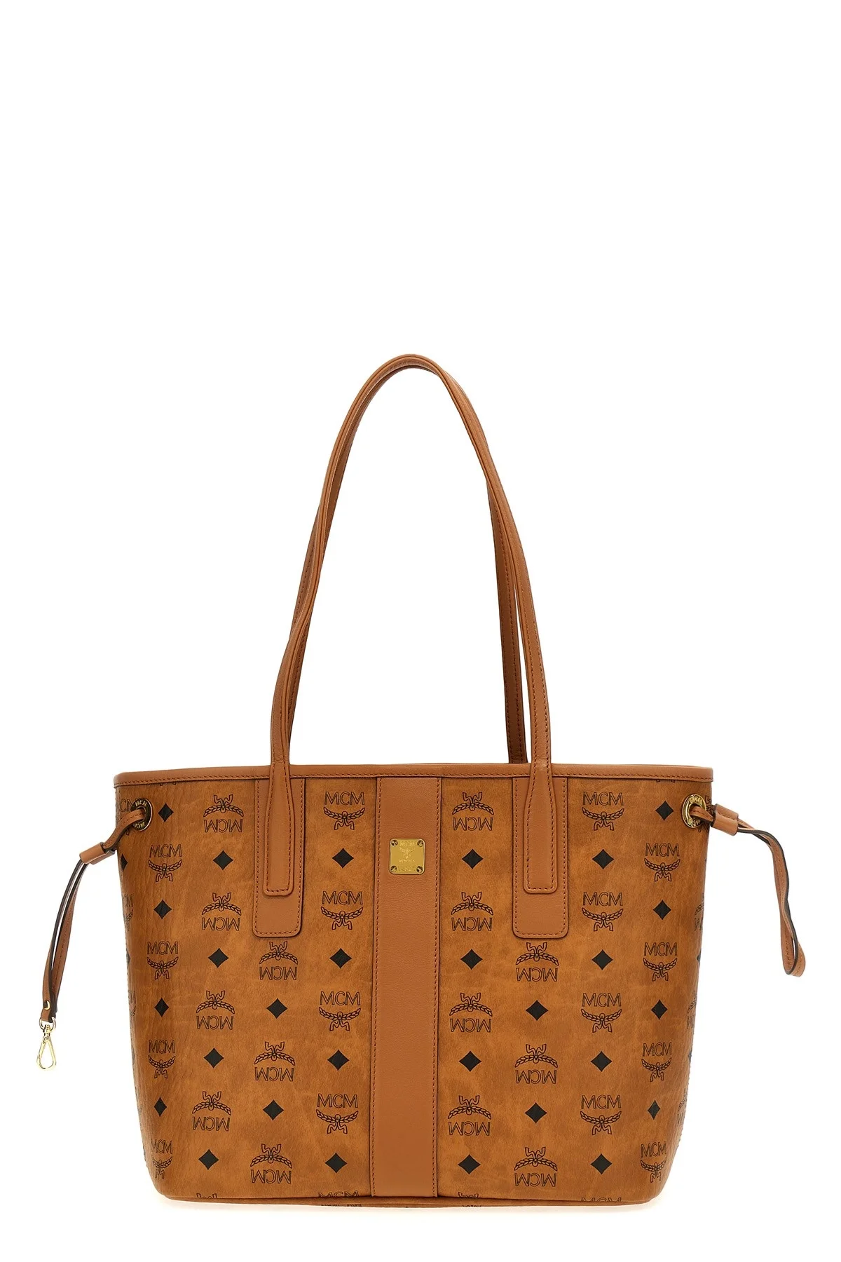 'Liz' small reversible shopping bag - 1