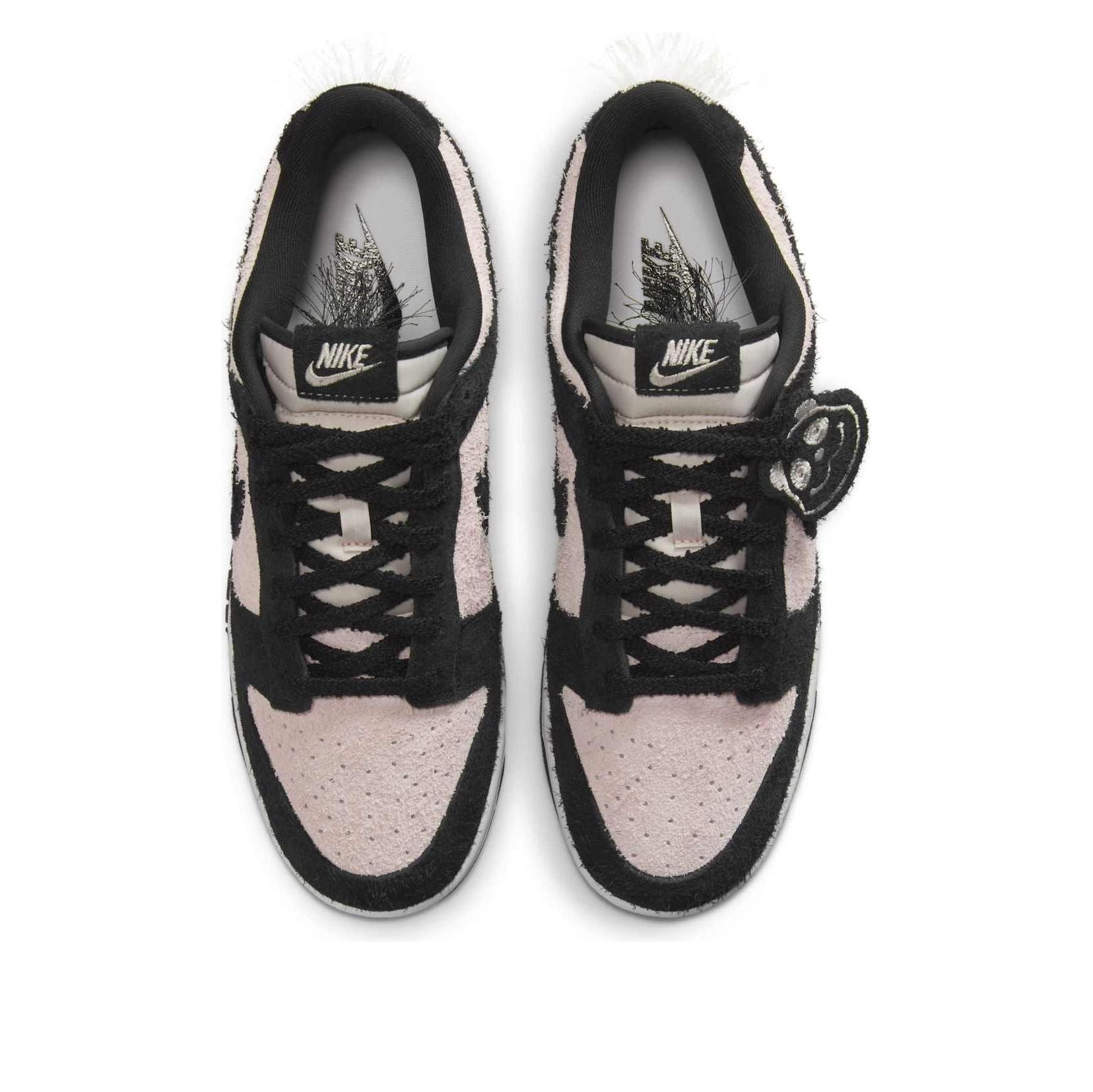 Nike Dunk Low Retro Panda SE 'White Black' IB2990-100 - 2