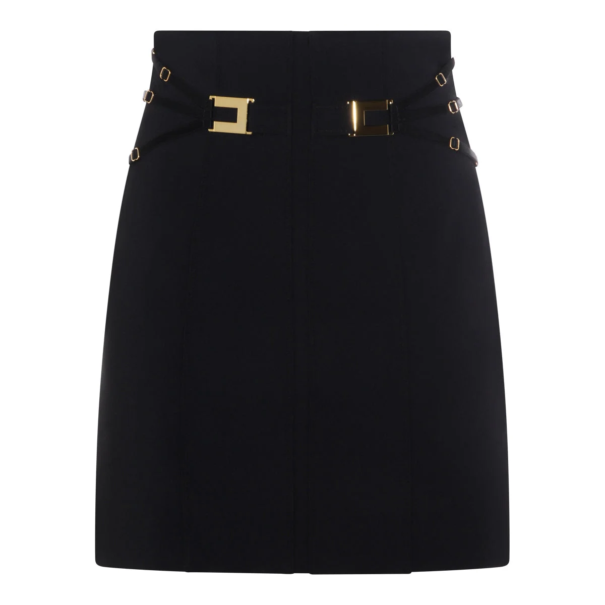 Skirts Blacks And Greys - 1