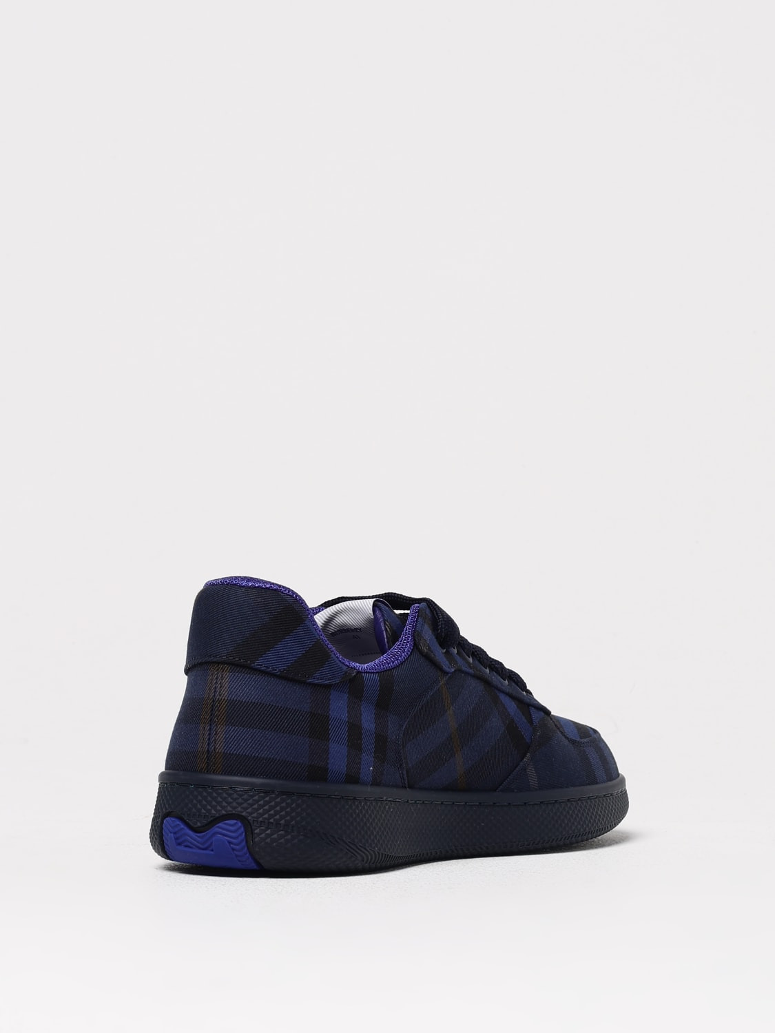Sneakers men Burberry - 3