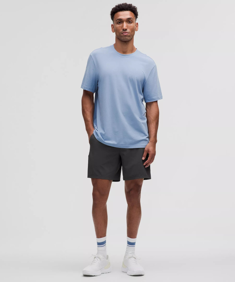 lululemon Pace Breaker Lined Short 7" outlook