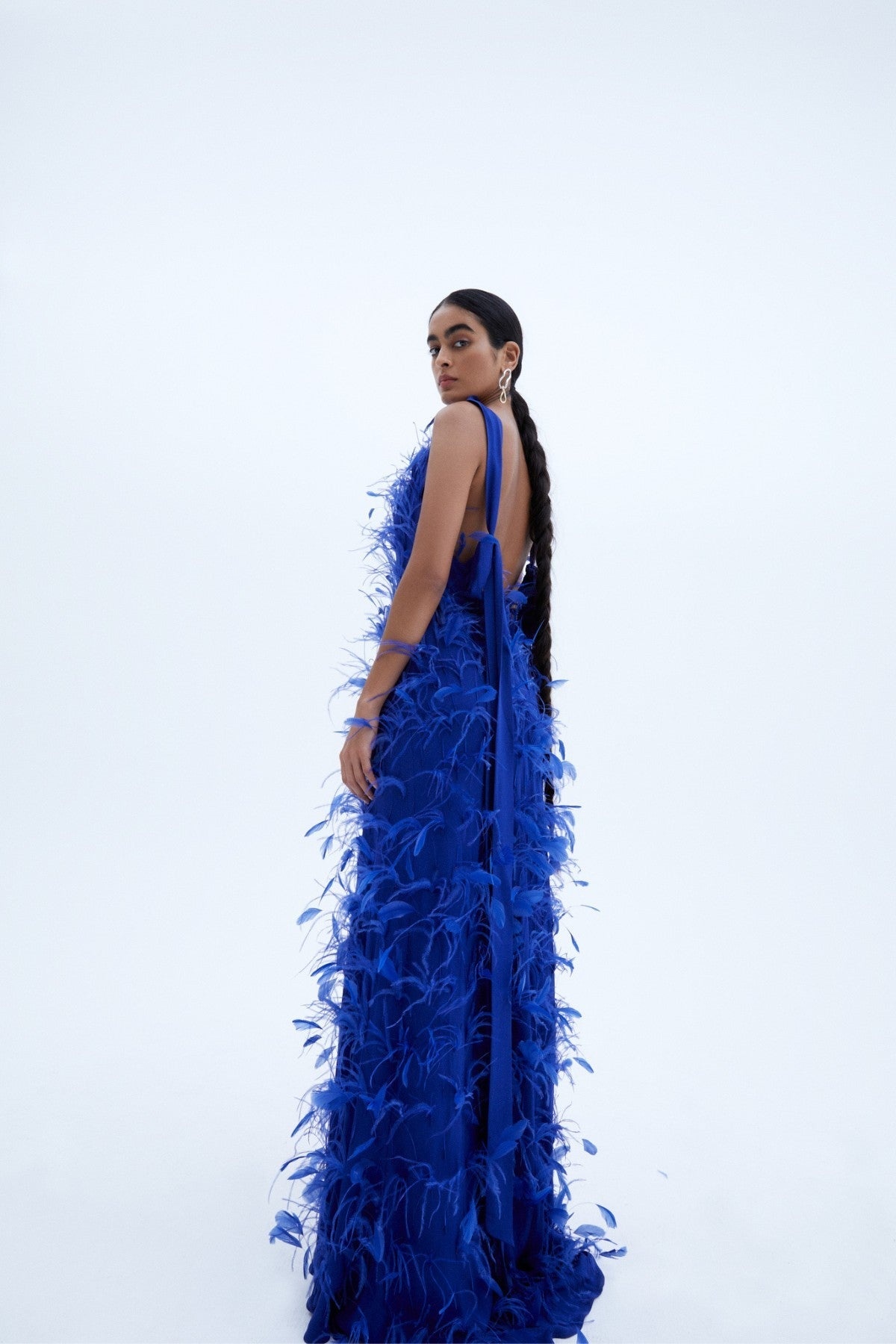 SUTTON GOWN - 5
