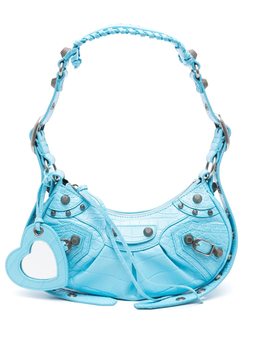 Le Cagole XS shoulder bag - 1