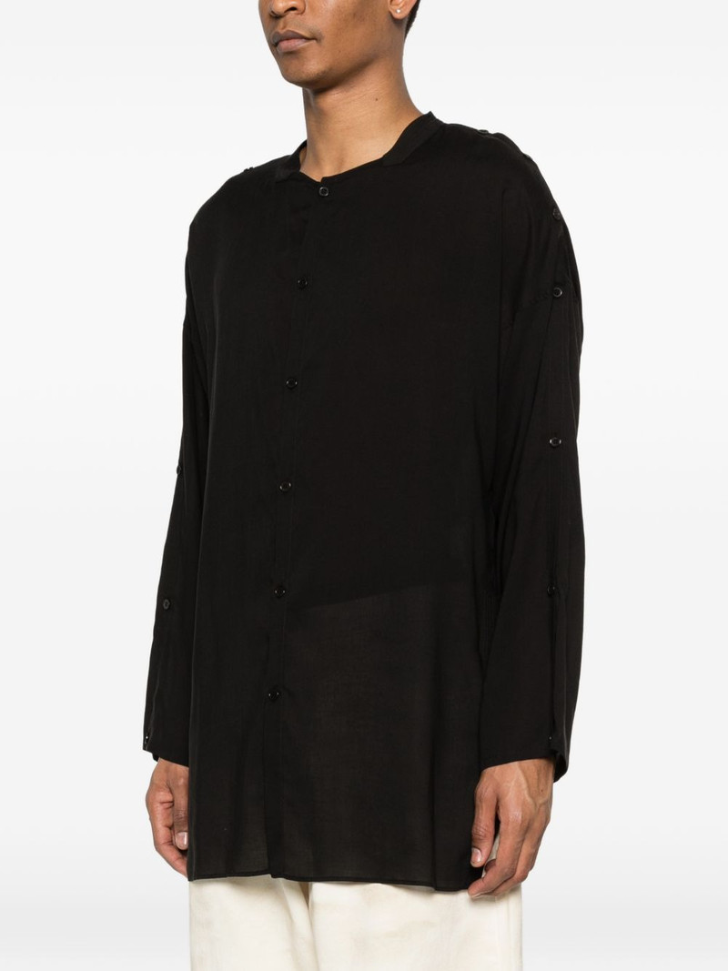 button shirt 3