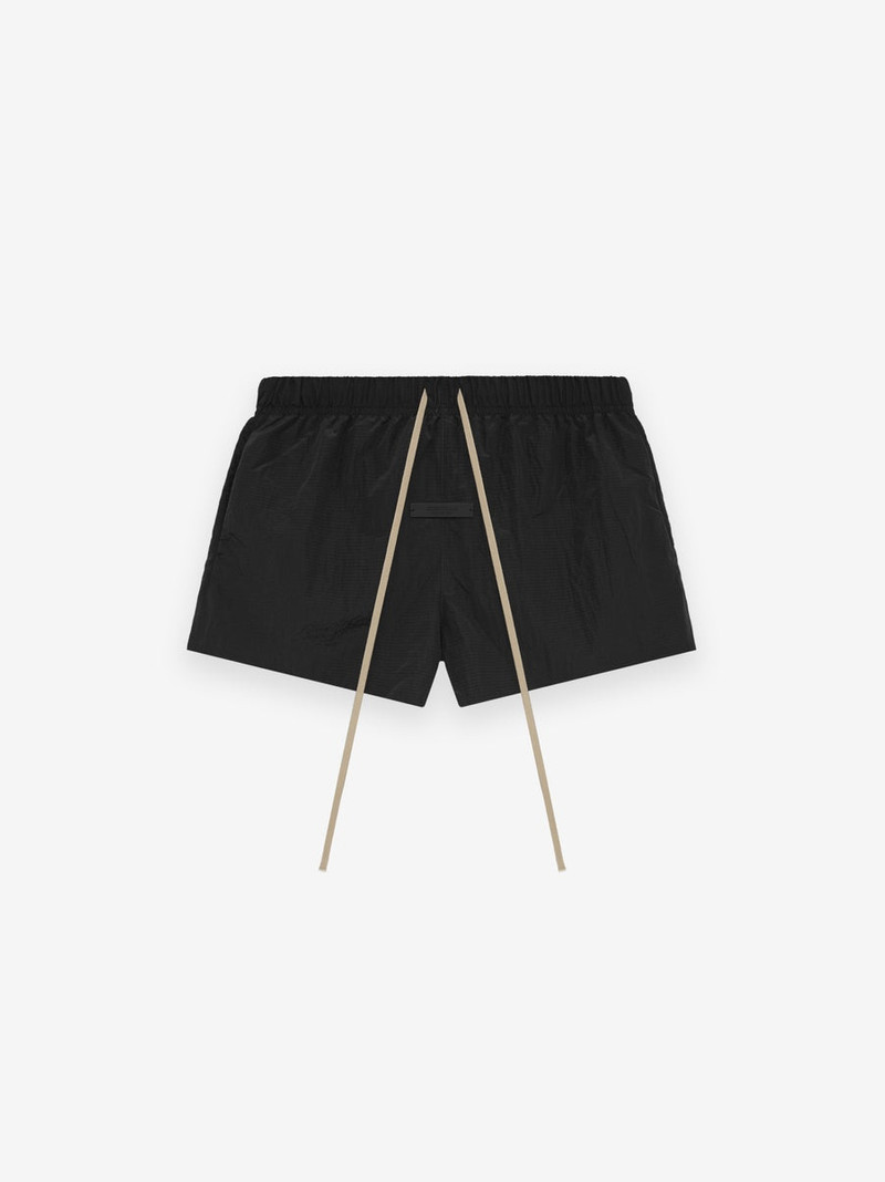 Womens Ripstop Running Short 1