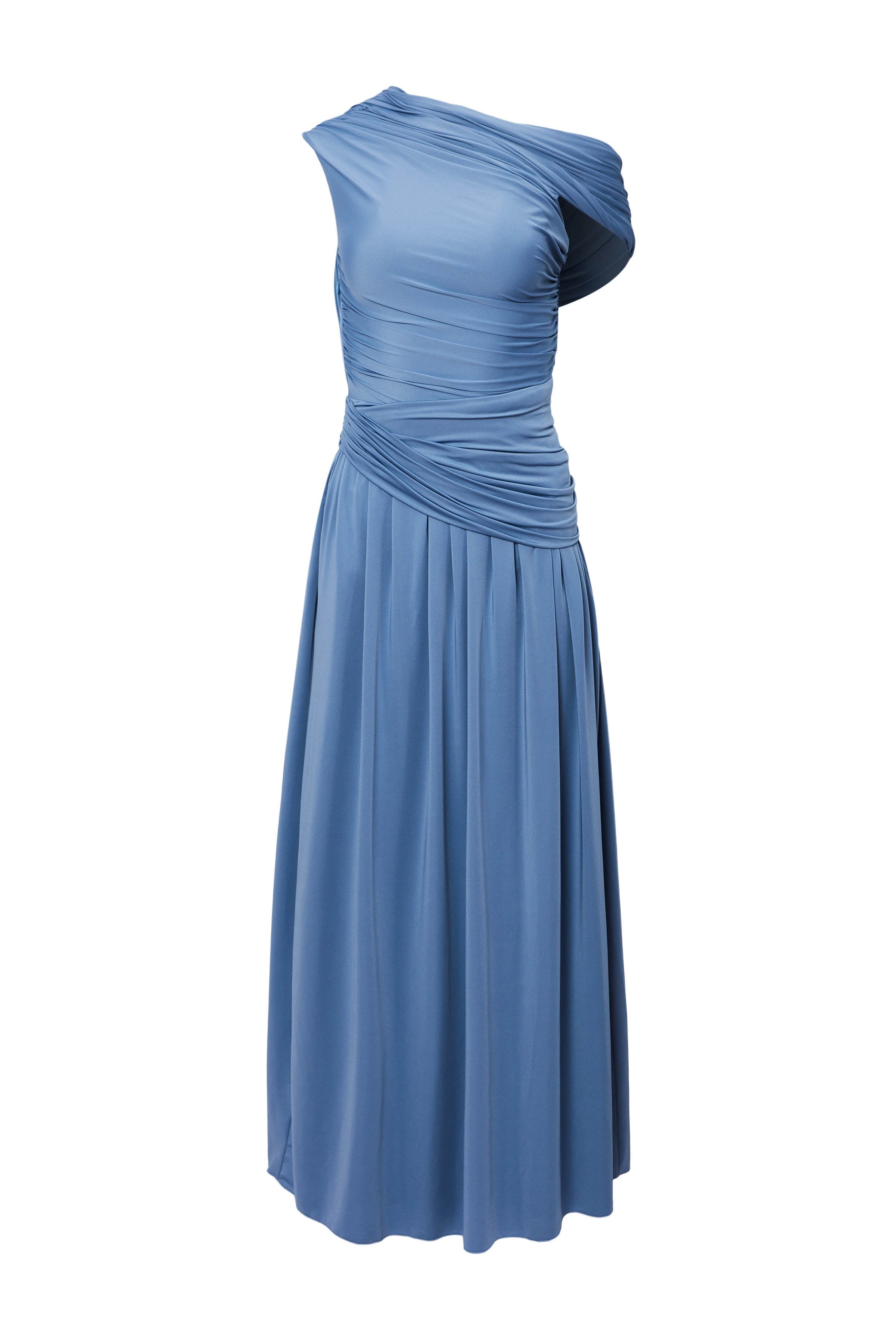 'DELPHI' DRESS - 1