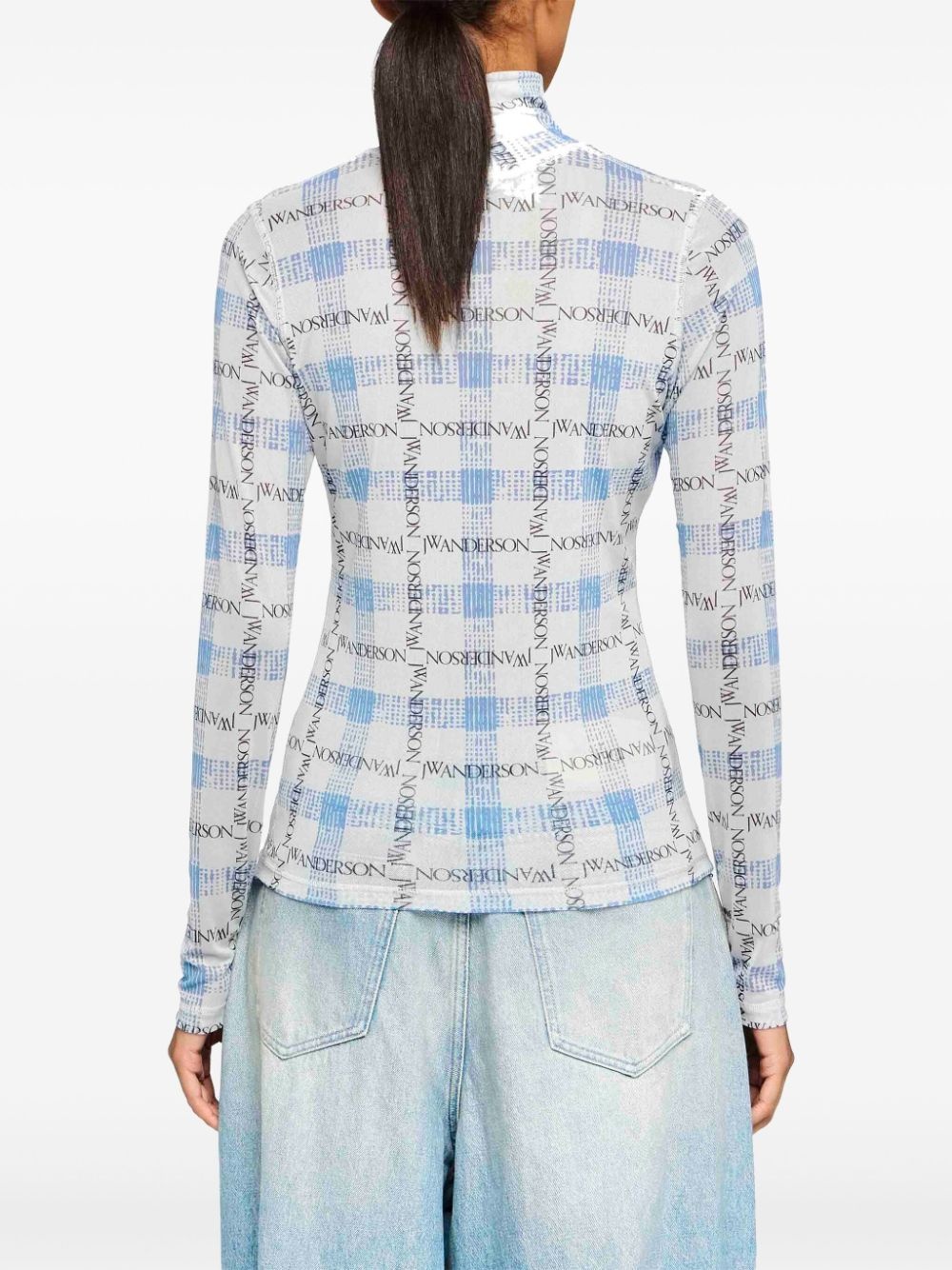 logo check-print top - 4