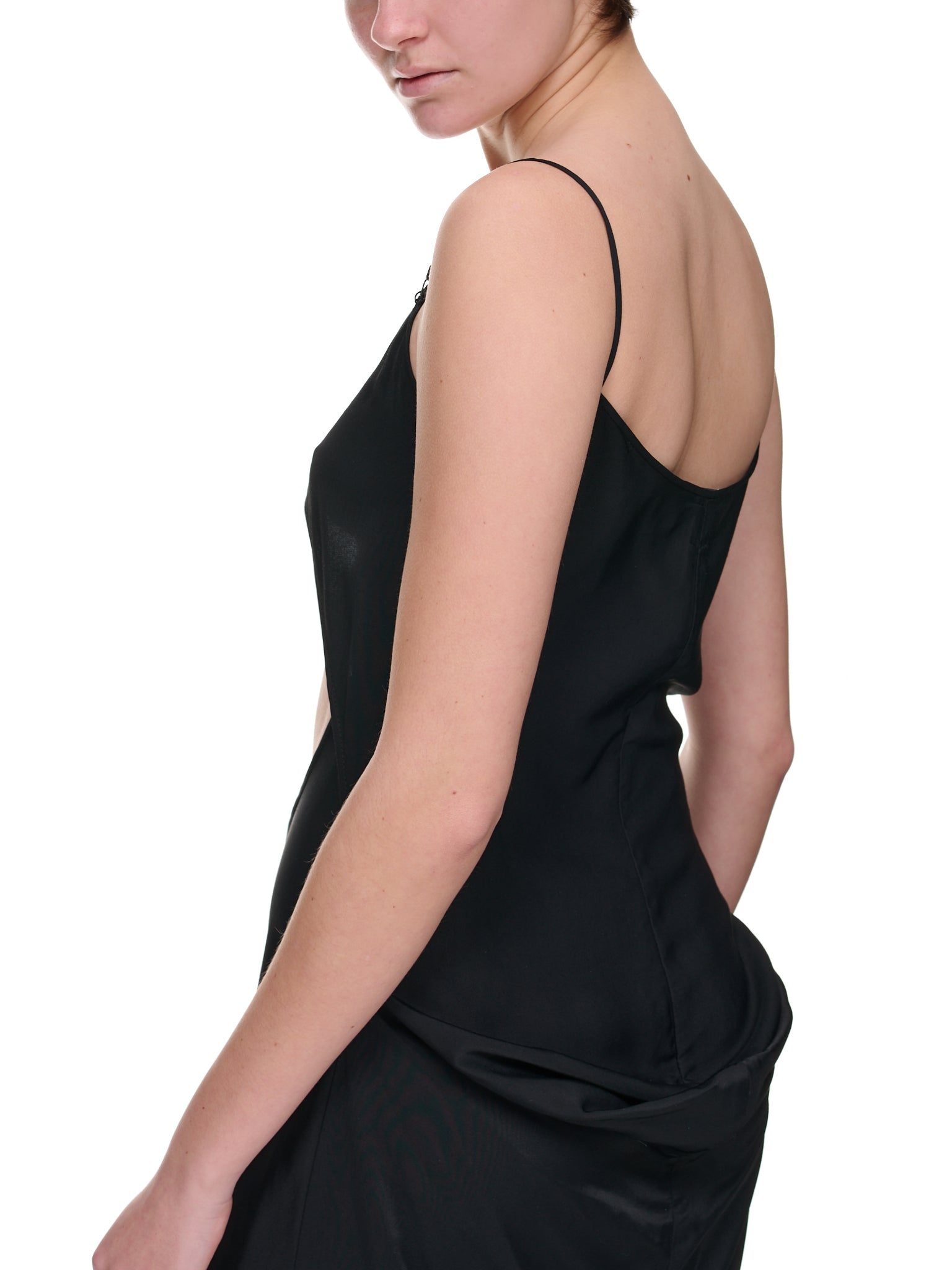 Cut-Out Dress - 5