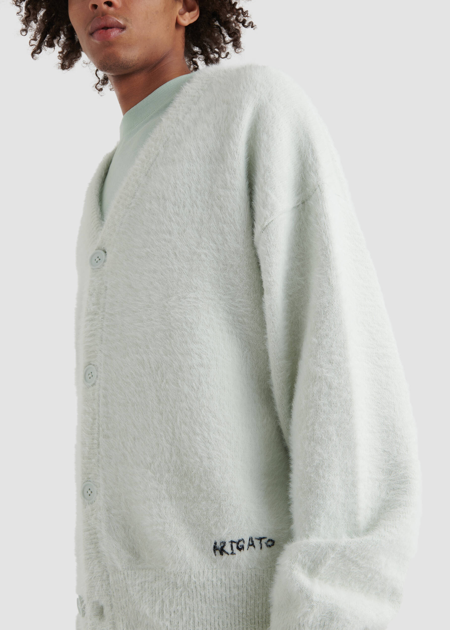 Miller Cardigan - 5