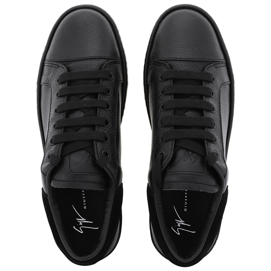 Giuseppe Zanotti GZ-City Low Top Sneakers - 3