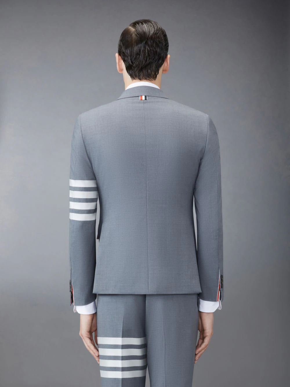 Classic In Engineered Jacket - 4