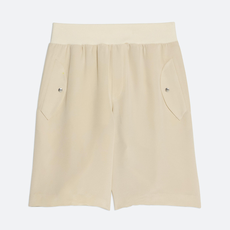BOMBER SHORTS - 1
