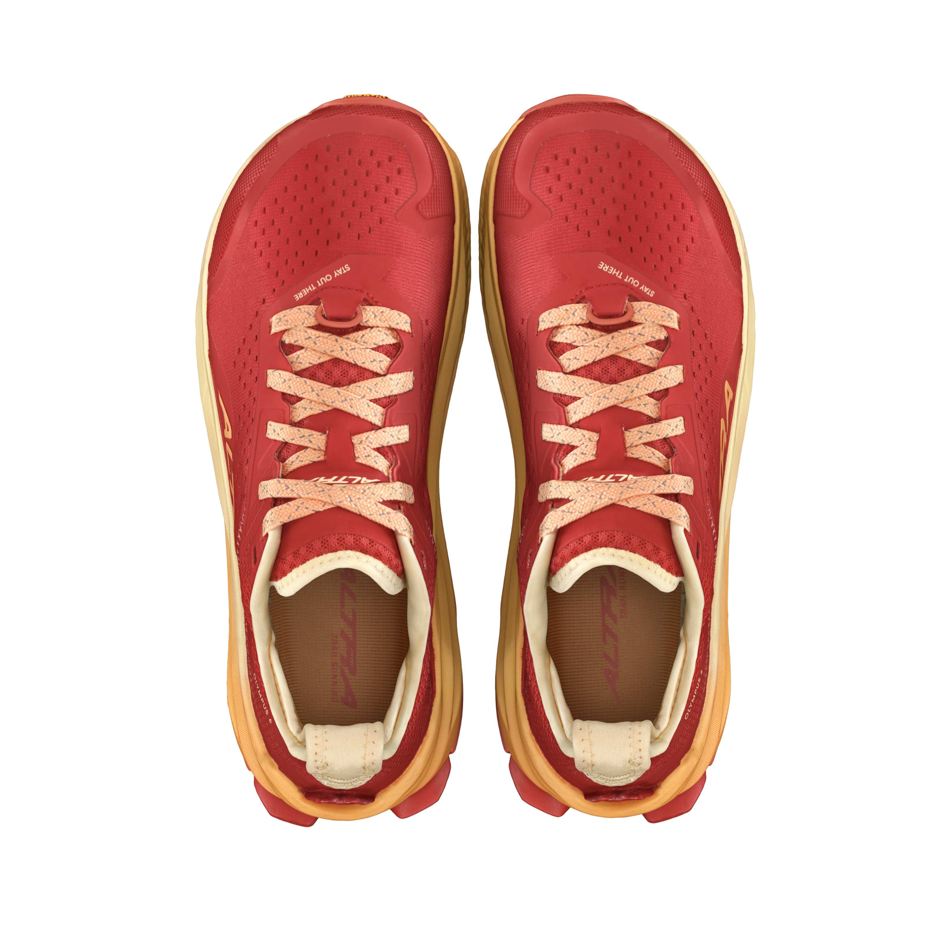 Women's Olympus 6 - 6