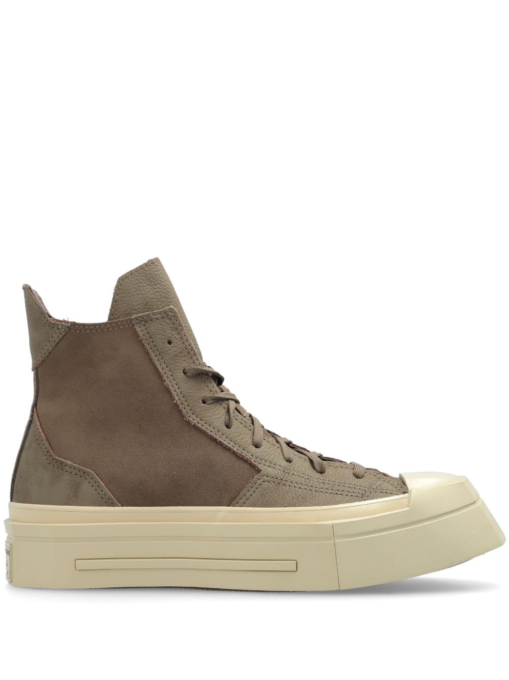 Chuck 70 De Luxe Squared sneakers - 1