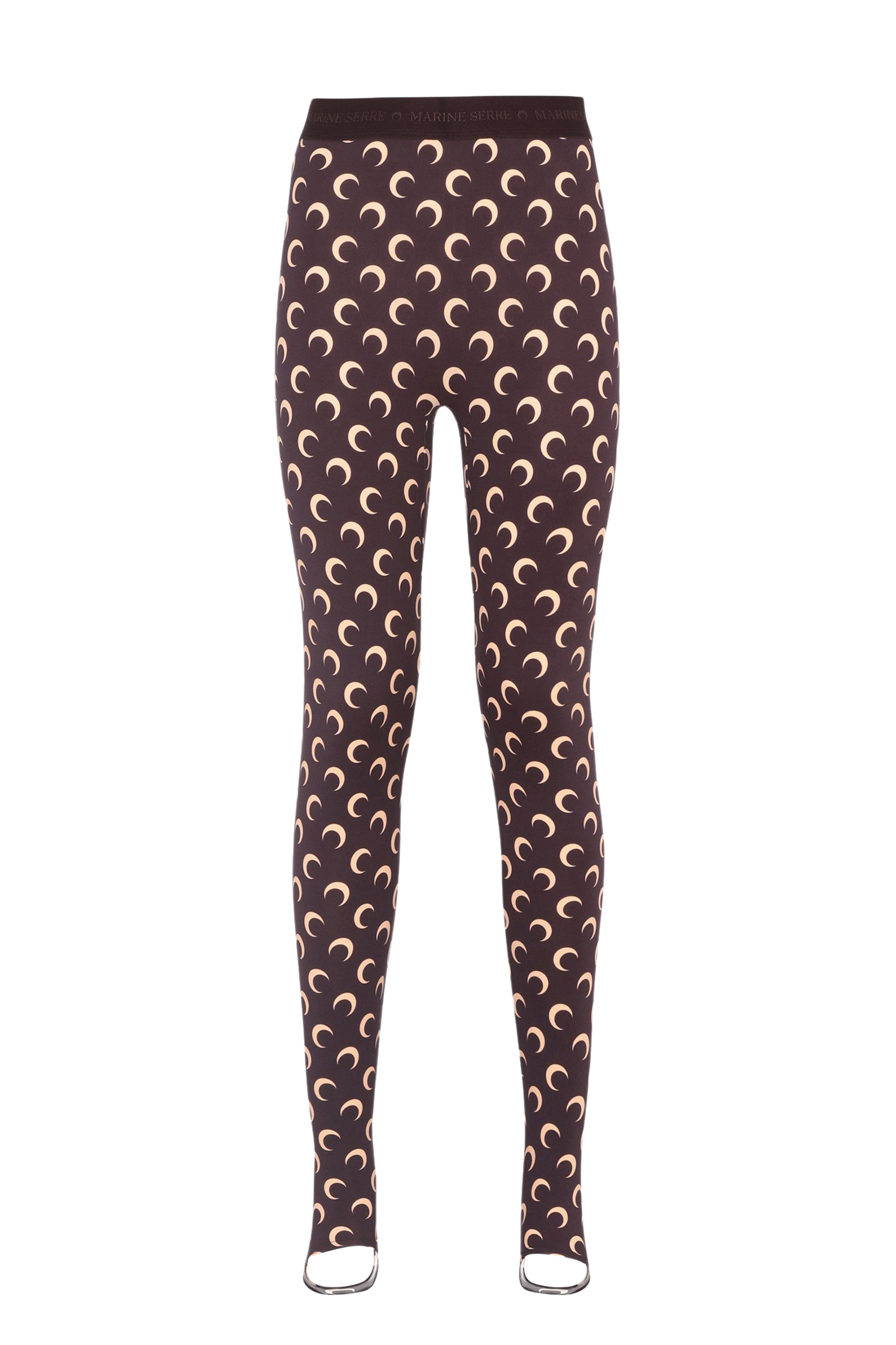 Fuseaux Moon Leggings - 1