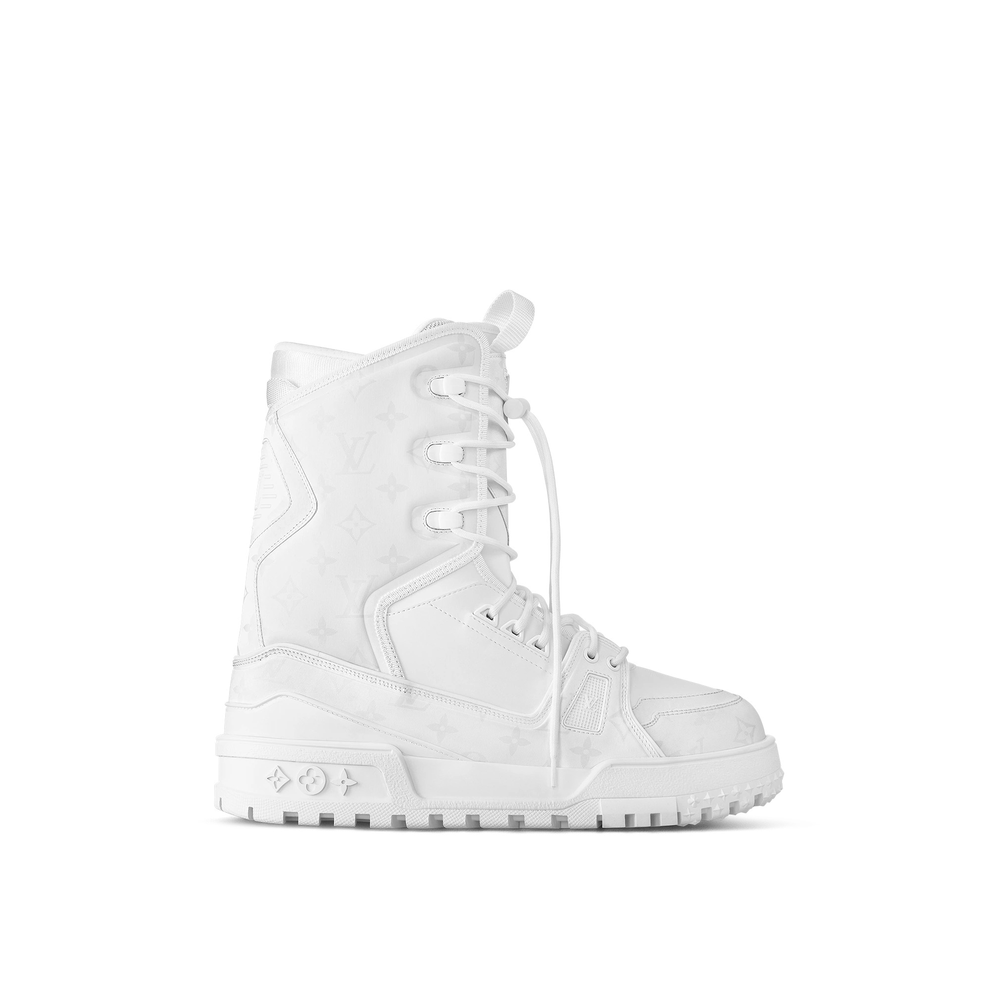 LV Trainer Snow Boot - 1