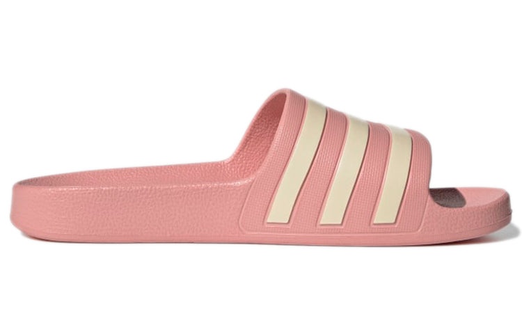 (WMNS) adidas Adilette Adilette Aqua Slide 'Wonder Mauve' GZ5877 - 2