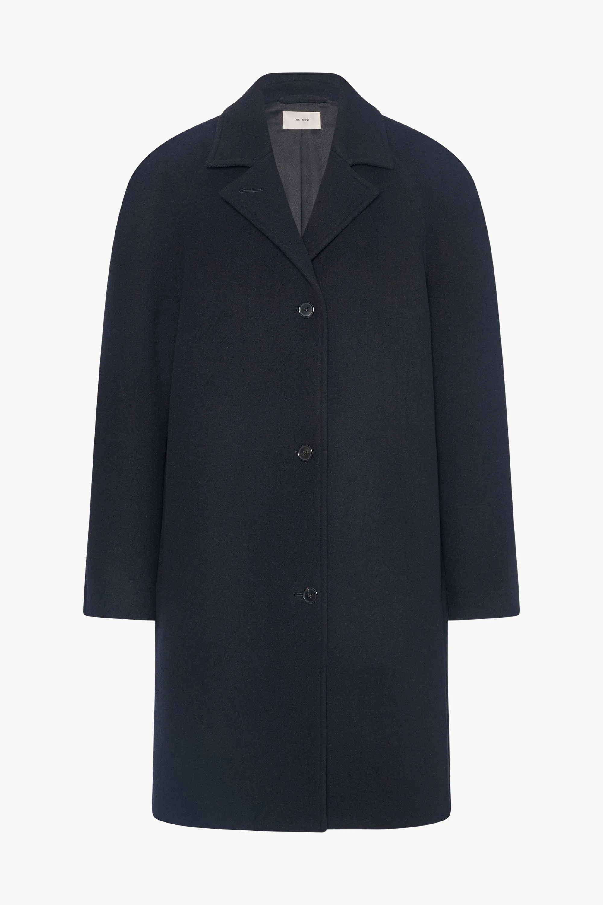 Keiran Coat - 1
