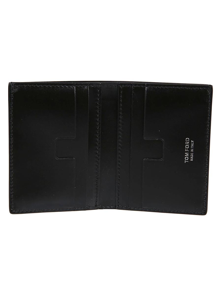 TOM FORD Tom Ford Wallet - 3