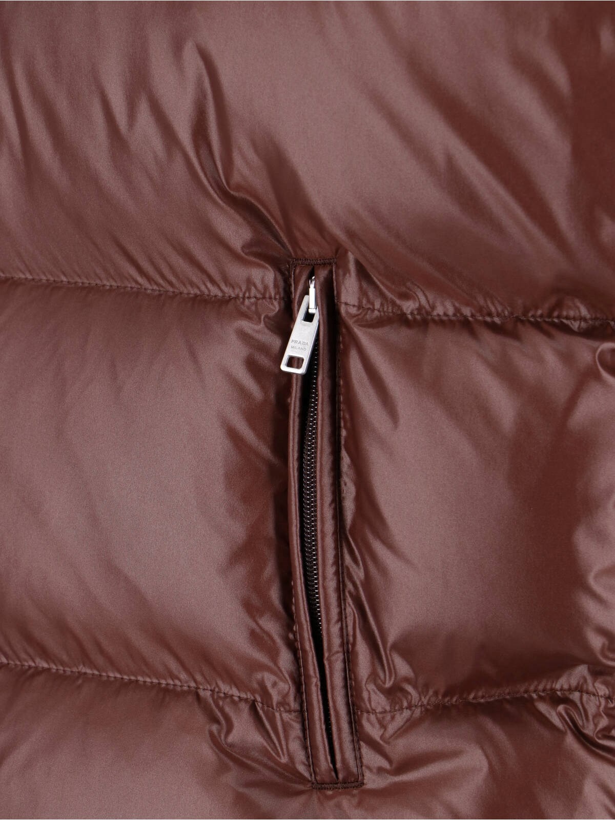 LOGO PADDED VEST - 4