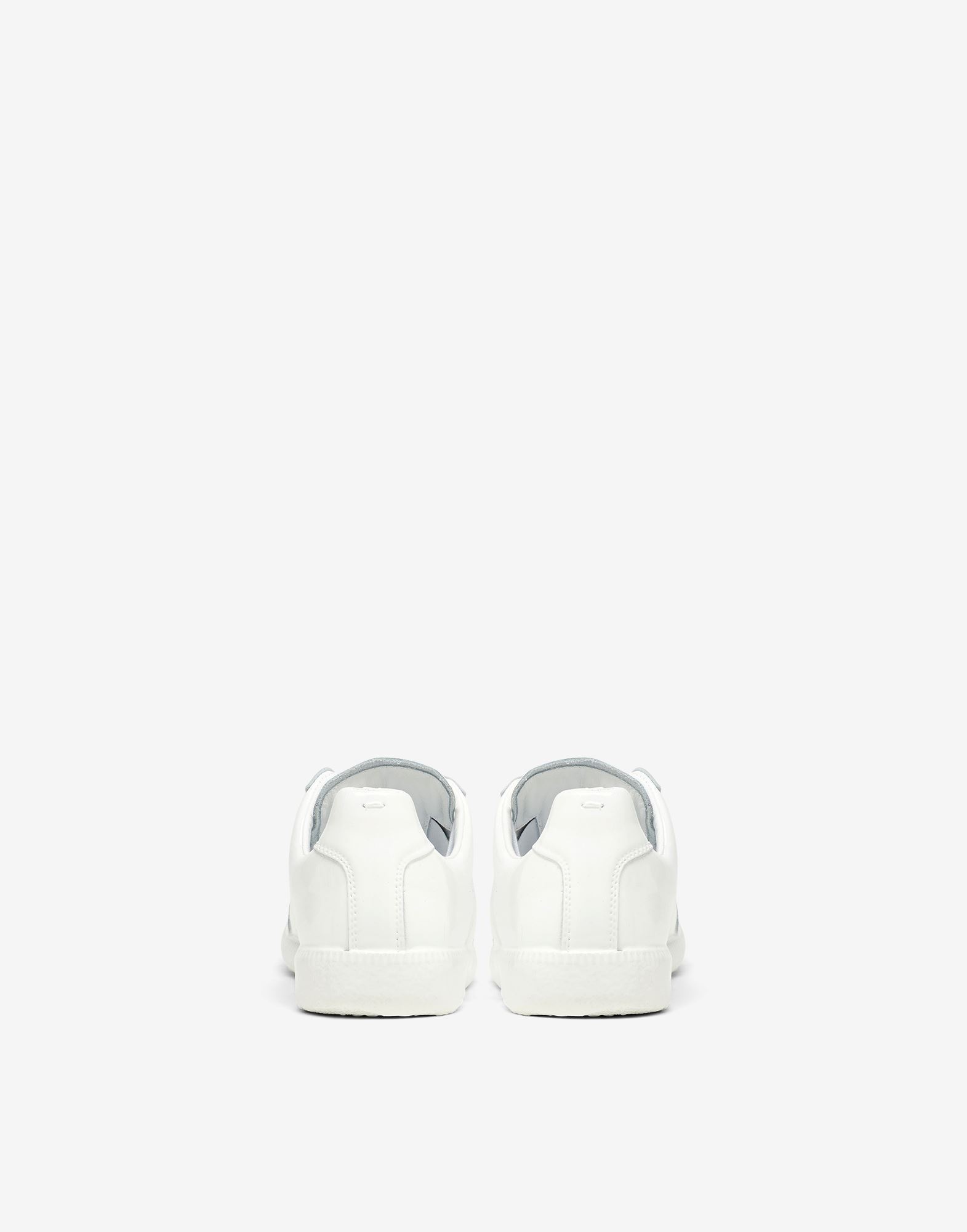 Rubber coating Replica sneakers - 3