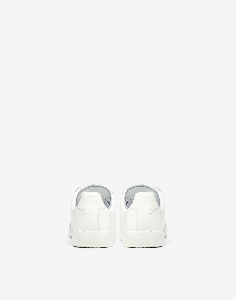 Maison Margiela Rubber coating Replica sneakers outlook