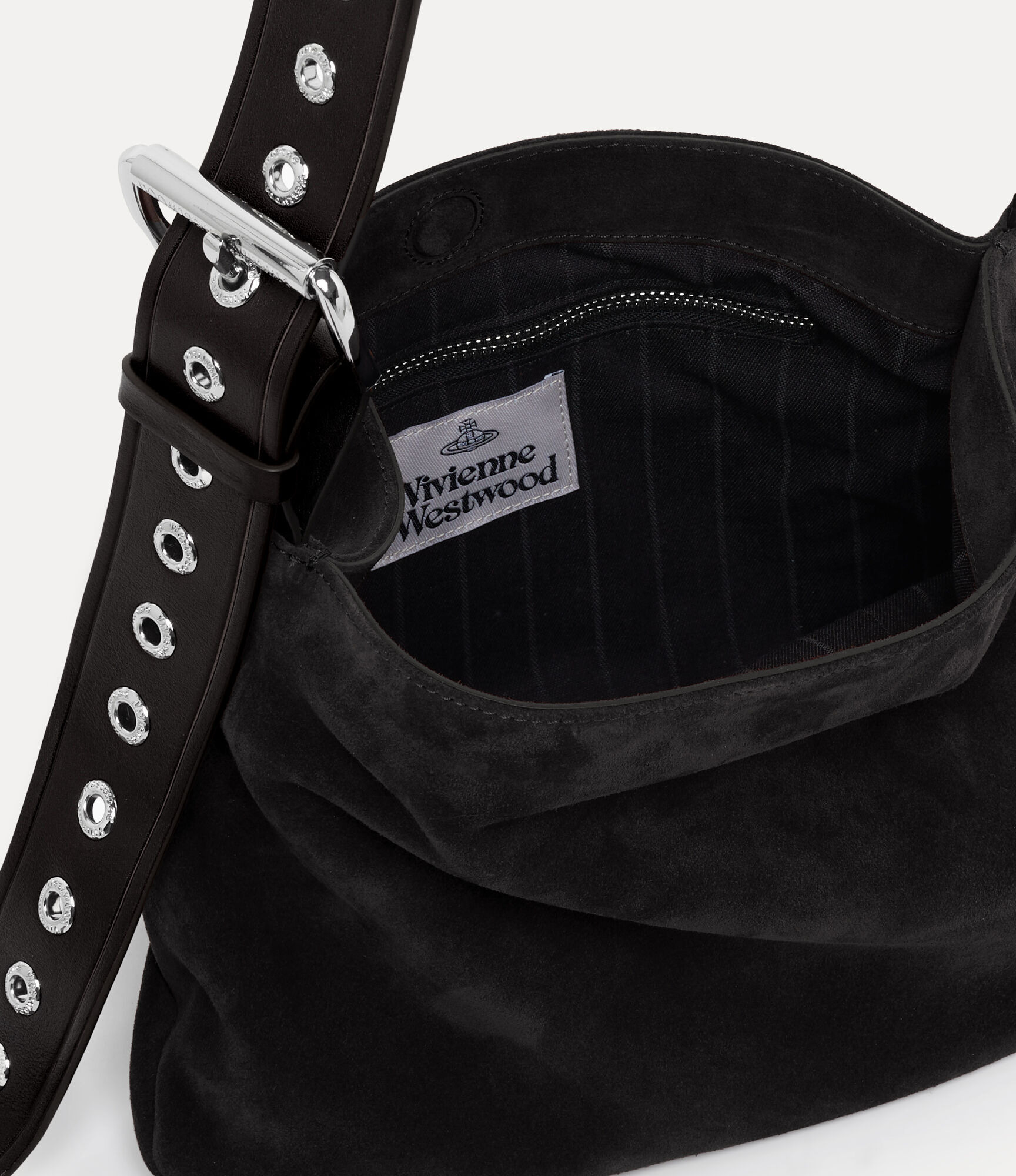 MAXIME SMALL CROSSBODY - 4