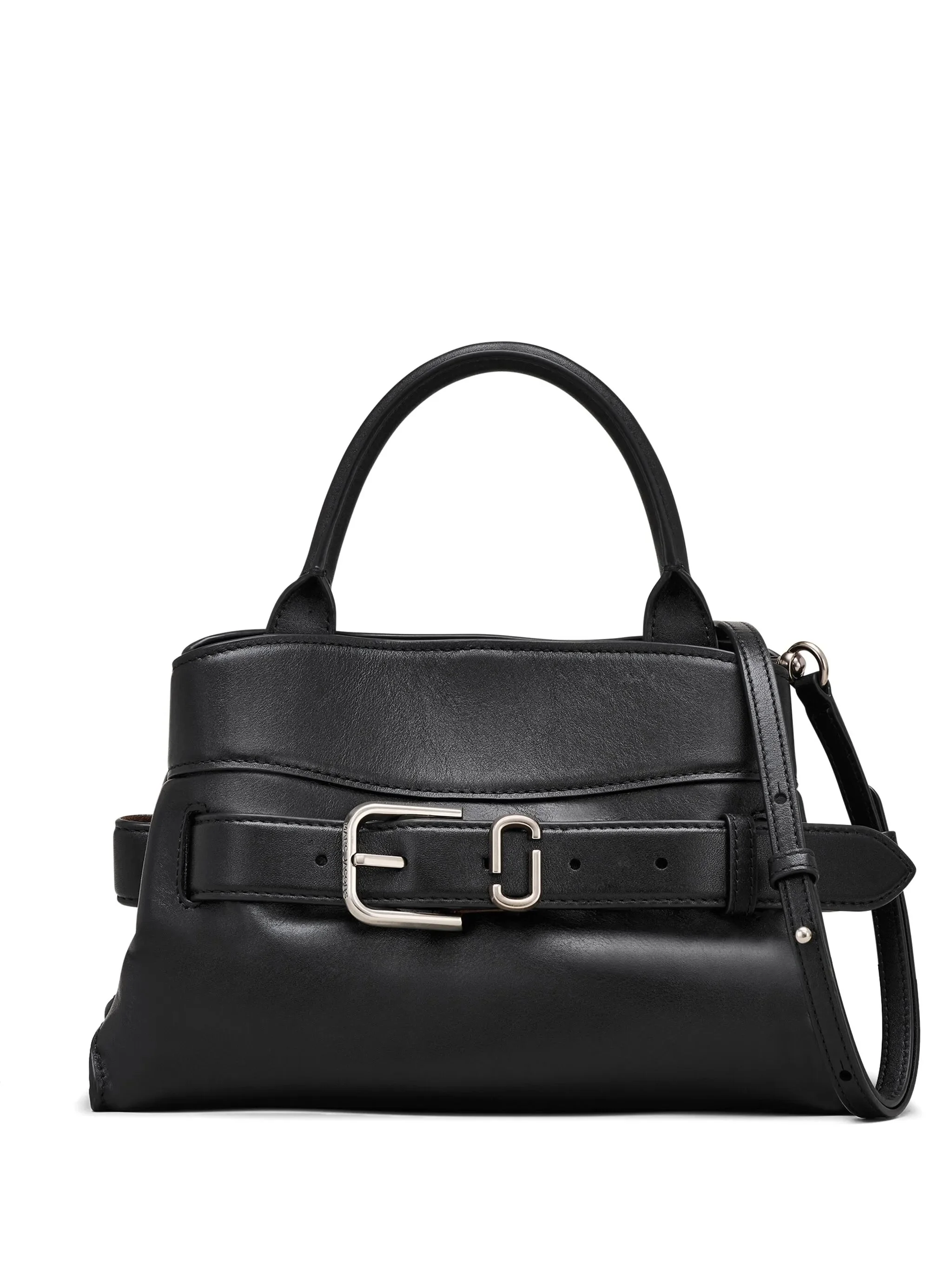 Marc Jacobs Small Dakota Satchel Crossbody Bag - 1
