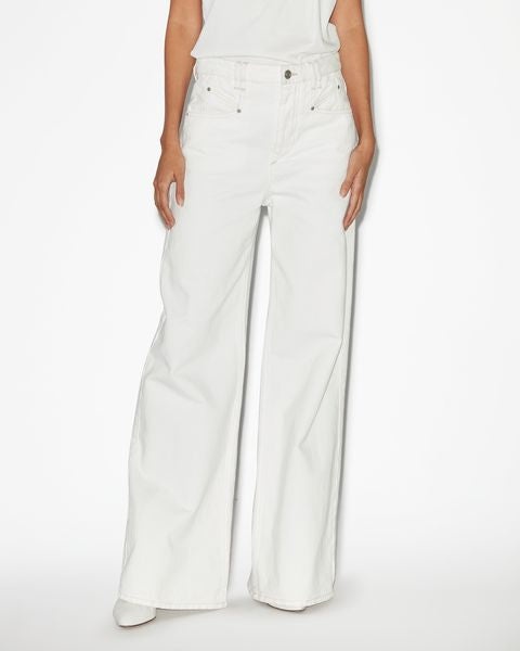 LEMONY PANTS - 4