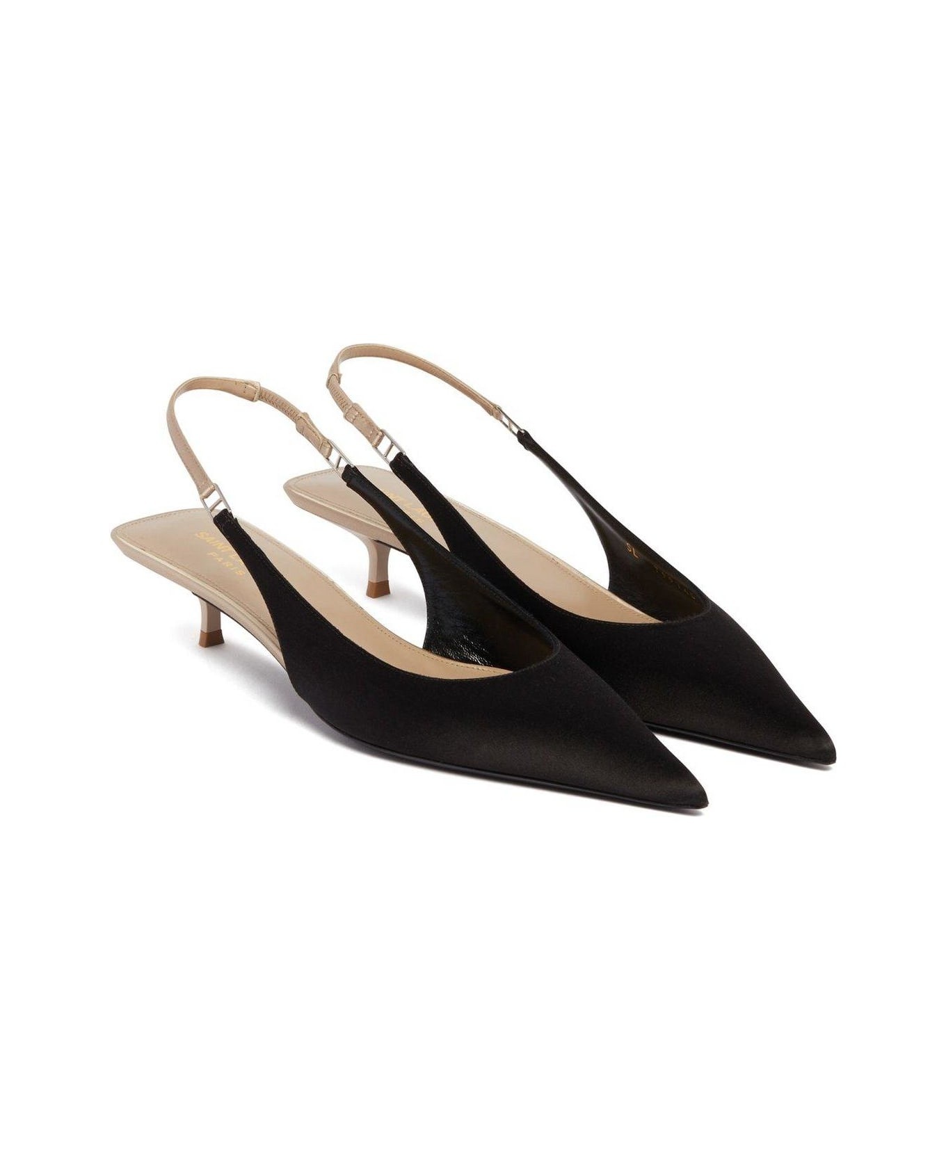 Cherish Slingback Pumps - 2