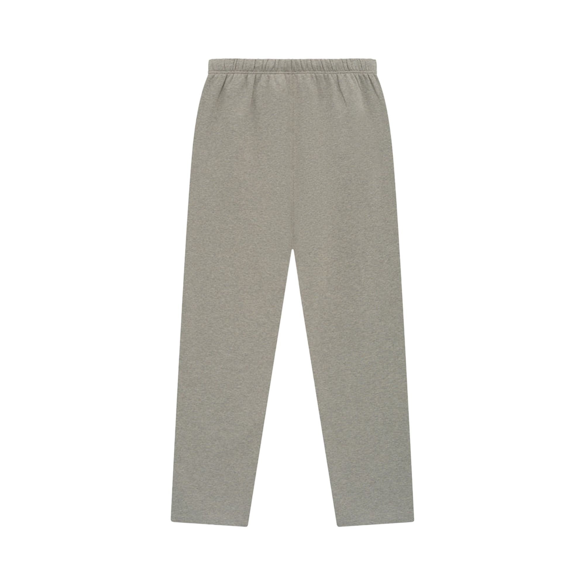 Fear of God Essentials x NBA Relaxed Sweatpants 'Warm Heather' - 2
