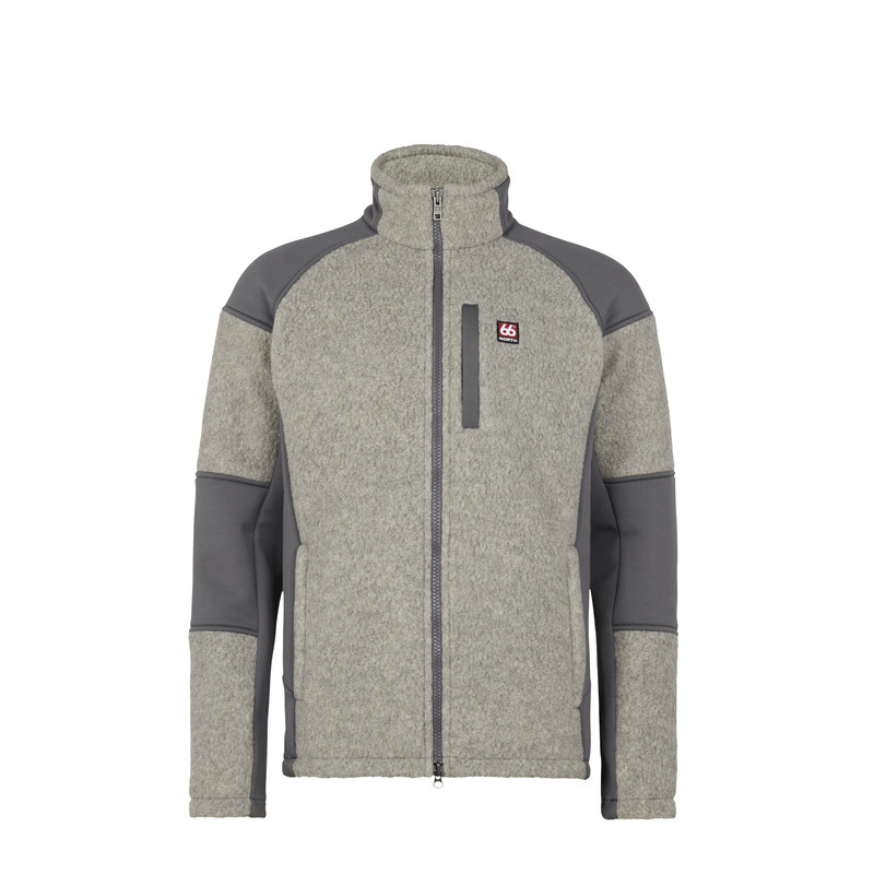 Tindur Polartec® Thermal Pro® fleece jacket 1