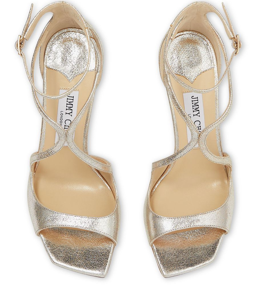 Azia 95 sandals - 4
