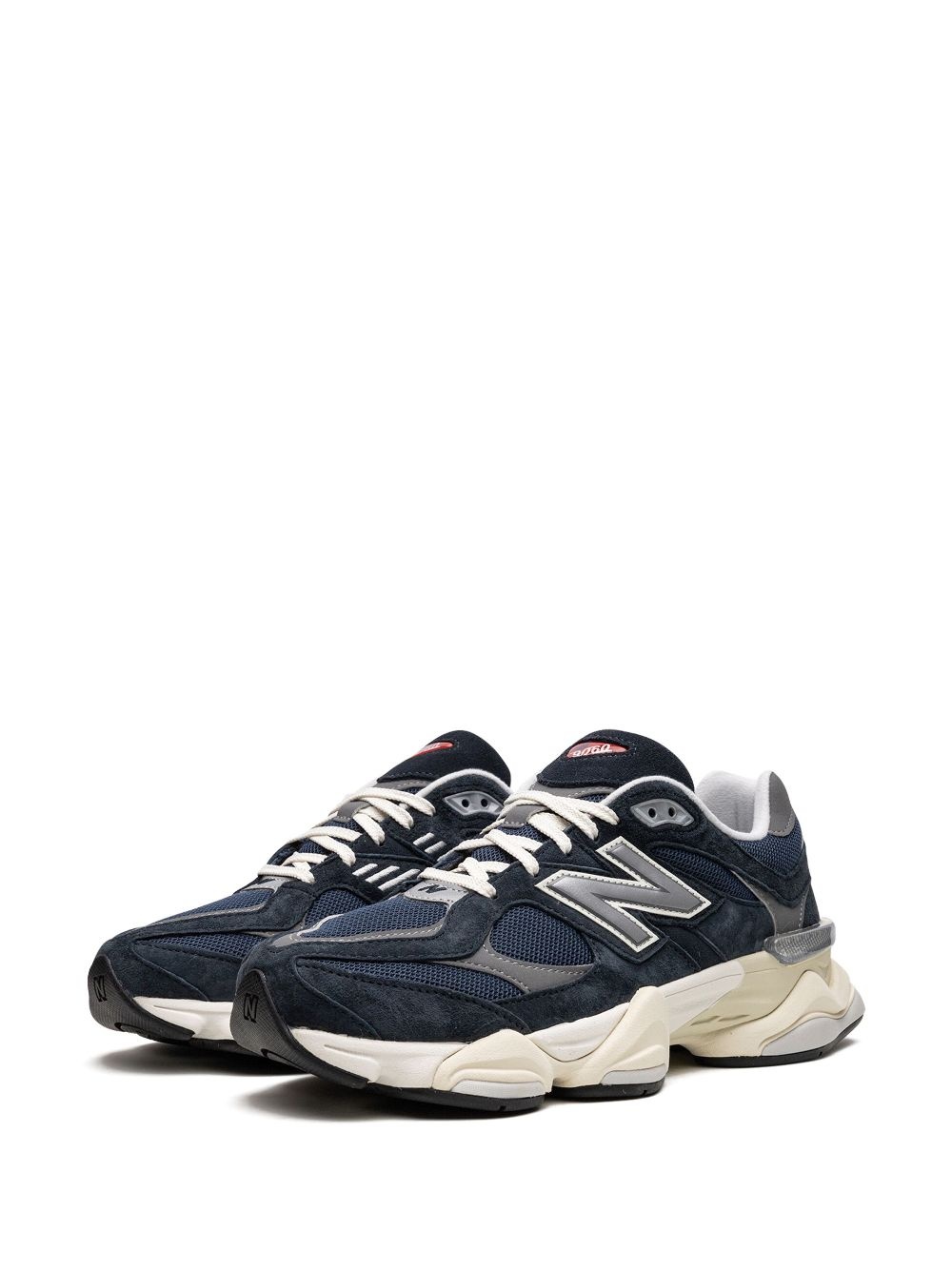 9060 "Navy" sneakers - 5