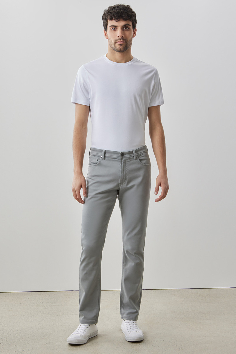 Linear Stretch Pant 4
