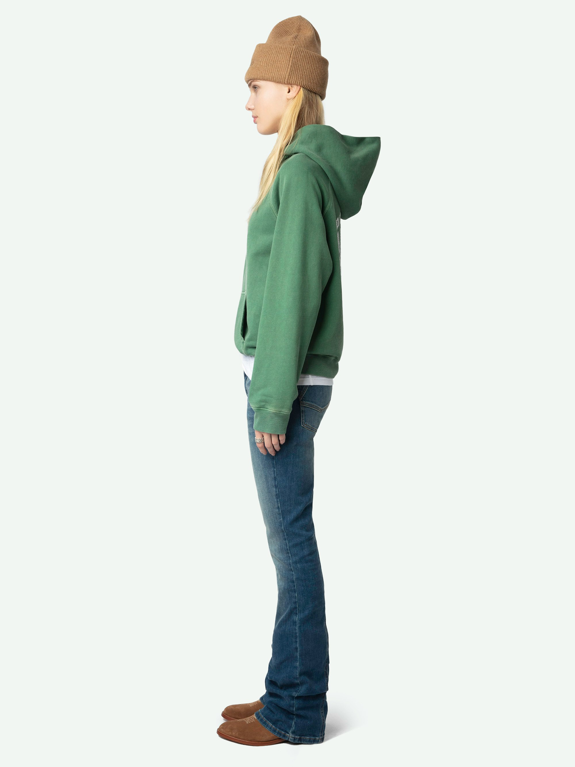 Georgy Sweatshirt - 7