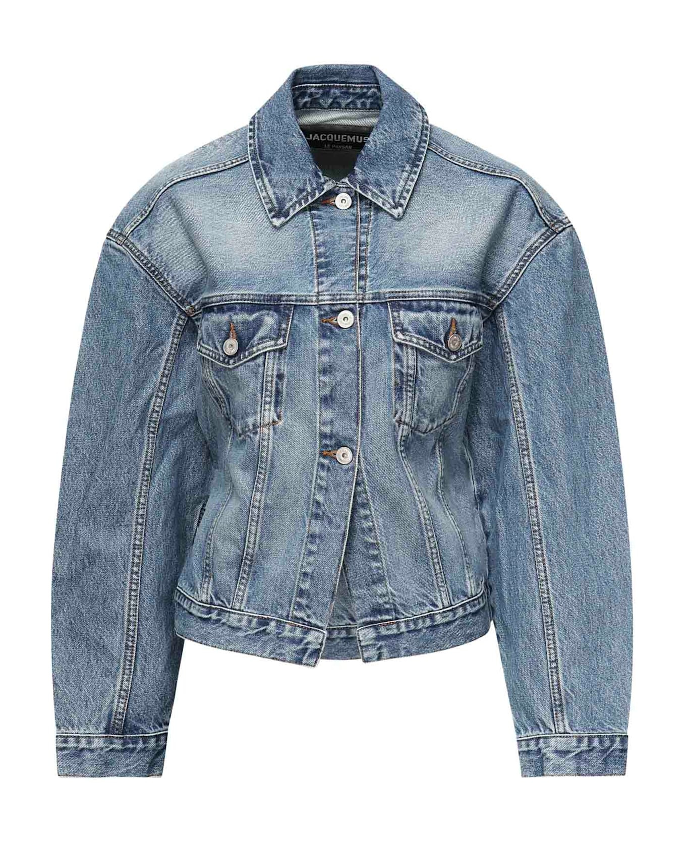 La Veste De Nîmes Jacket - 1