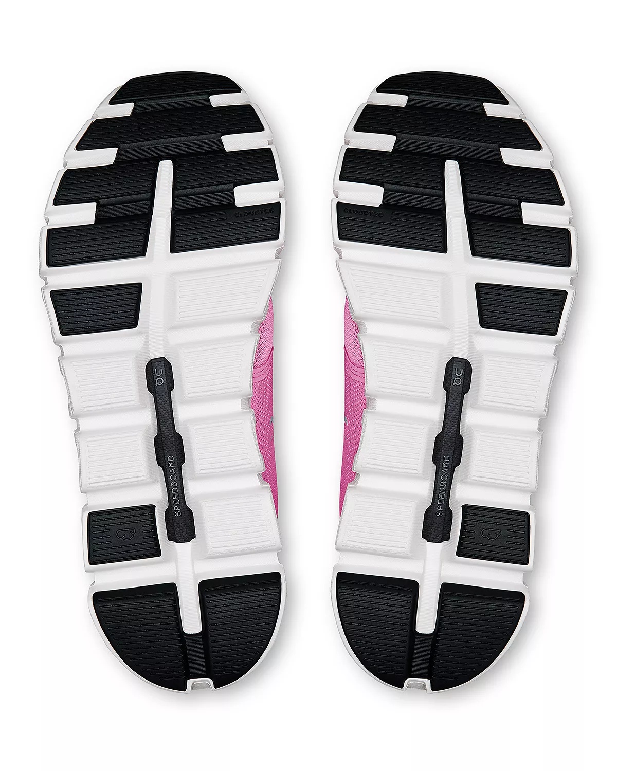 Women's Cloud 6 Sneakers - 7