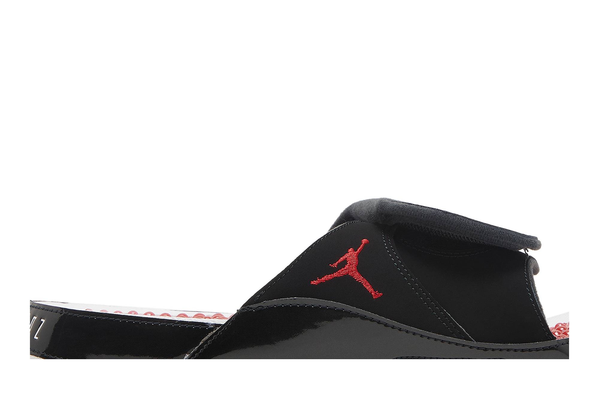 Jordan Hydro 11 'Bred White' - 2