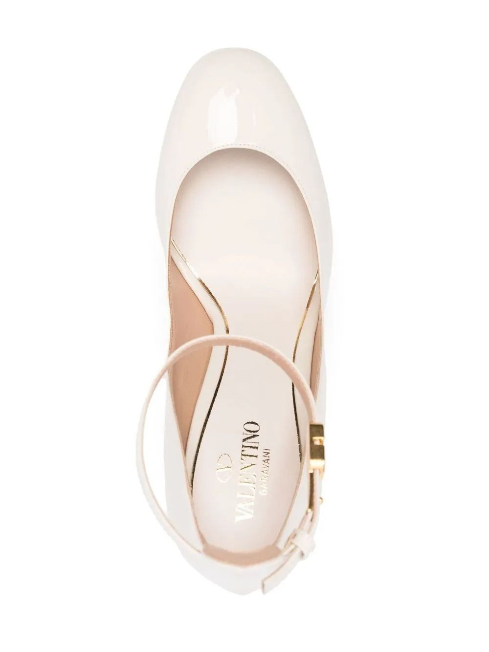 Tan-Go 155mm platform pumps - 4