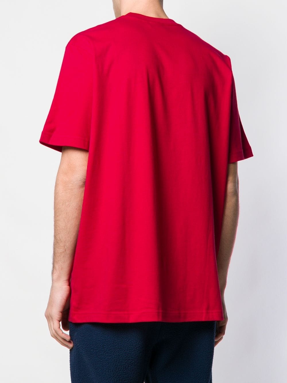 Adidas Originals Trefoil T-shirt - 4