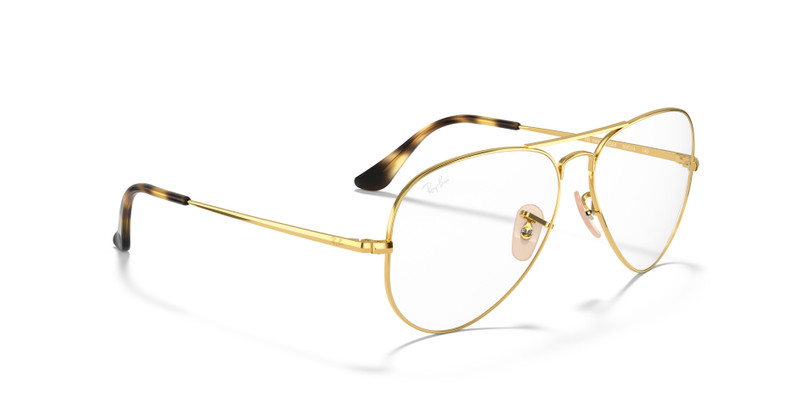 AVIATOR OPTICS 8