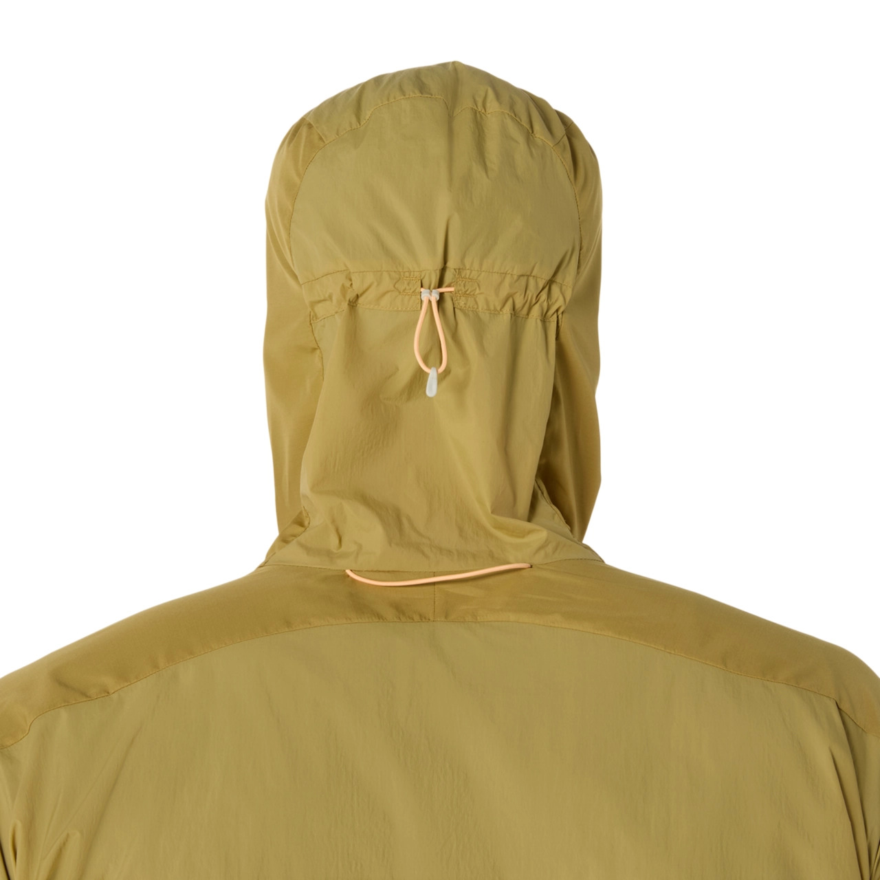 ROAD PACKABLE JACKET - 8